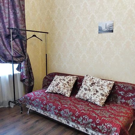 Gorsad Apartment Oděsa Exteriér fotografie