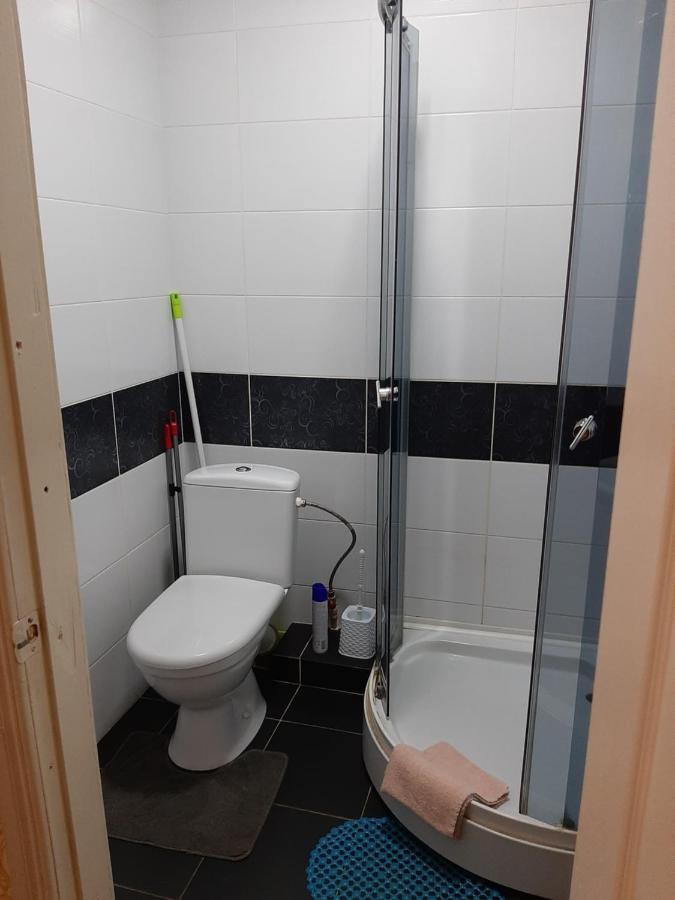 Gorsad Apartment Oděsa Pokoj fotografie