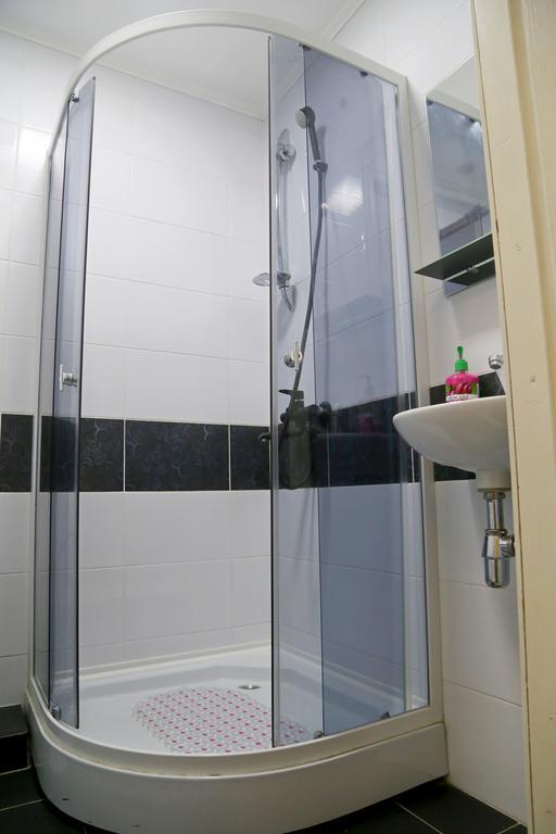 Gorsad Apartment Oděsa Exteriér fotografie