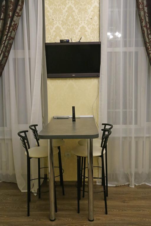 Gorsad Apartment Oděsa Exteriér fotografie